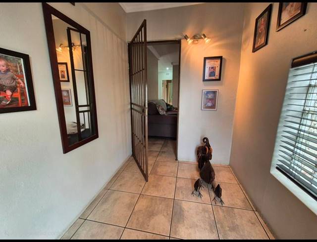 3 BEDROOM HOUSE FOR SALE IN BRACKENDOWNS